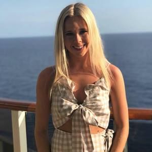 Meet your Posher, Brittany